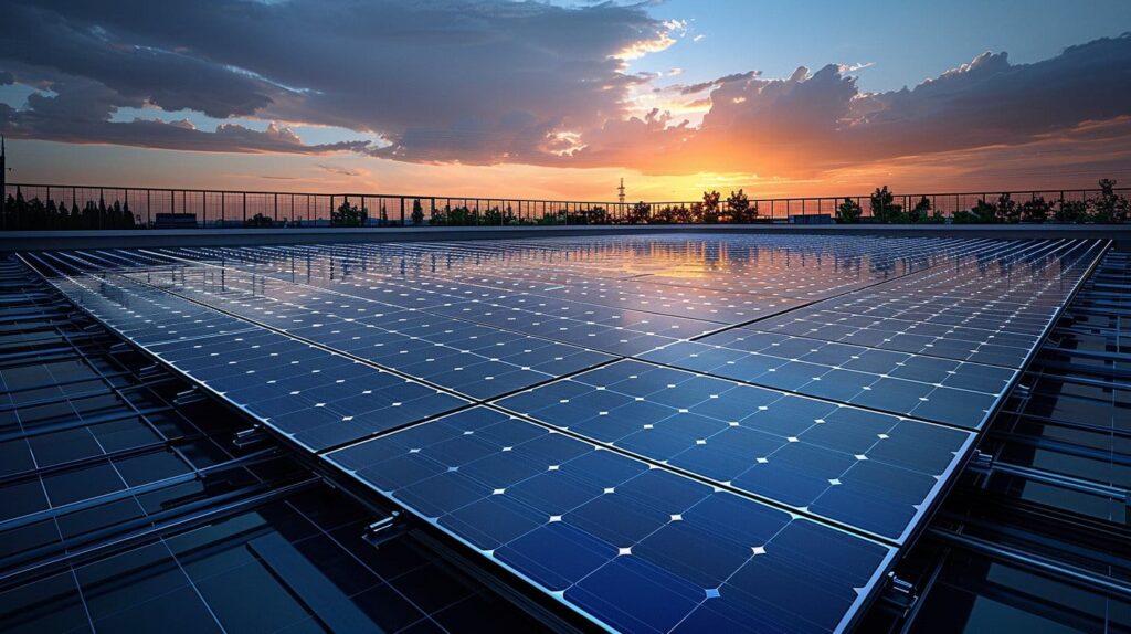 En 2025, le secteur de l'énergie solaire connaît des avancées technologiques significatives visant à améliorer l'efficacité et l'intégration des systèmes photovoltaïques. Voici quelques-unes des innovations marquantes