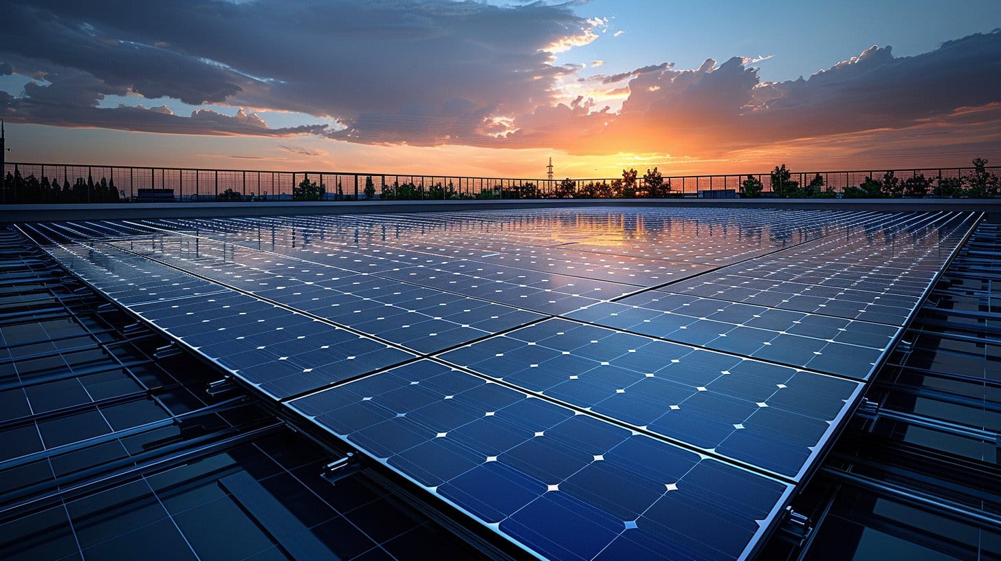 En 2025, le secteur de l'énergie solaire connaît des avancées technologiques significatives visant à améliorer l'efficacité et l'intégration des systèmes photovoltaïques. Voici quelques-unes des innovations marquantes